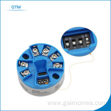 Control RTD Switch Temperature Module Transmitter